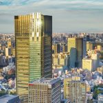 The Ritz-Carlton, Tokyo: Elegance at the Peak of the City