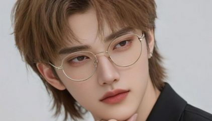 Panduan Lengkap Gaya Rambut Two-Block Cut ala Korea: Tampil Modern dan Stylish di Barbershop Indonesia