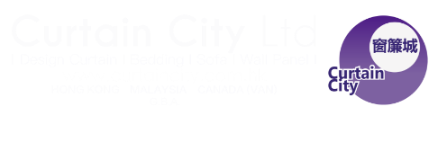 Curtain City Limited 窗簾城-Curtain City Limited 窗簾城