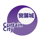 Curtain City Limited 窗簾城-Curtain City Limited 窗簾城